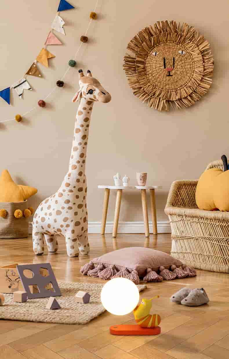 Balloon Light for Kids