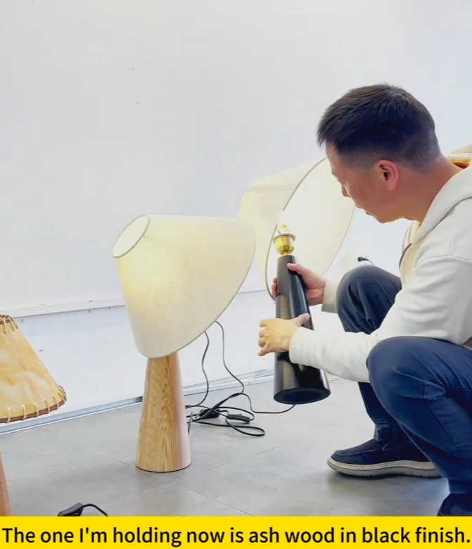 Versatile angle adjustable floor lamp